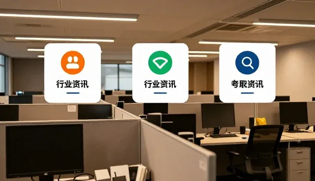 商家选型时关注聚合行业资讯的关键要素